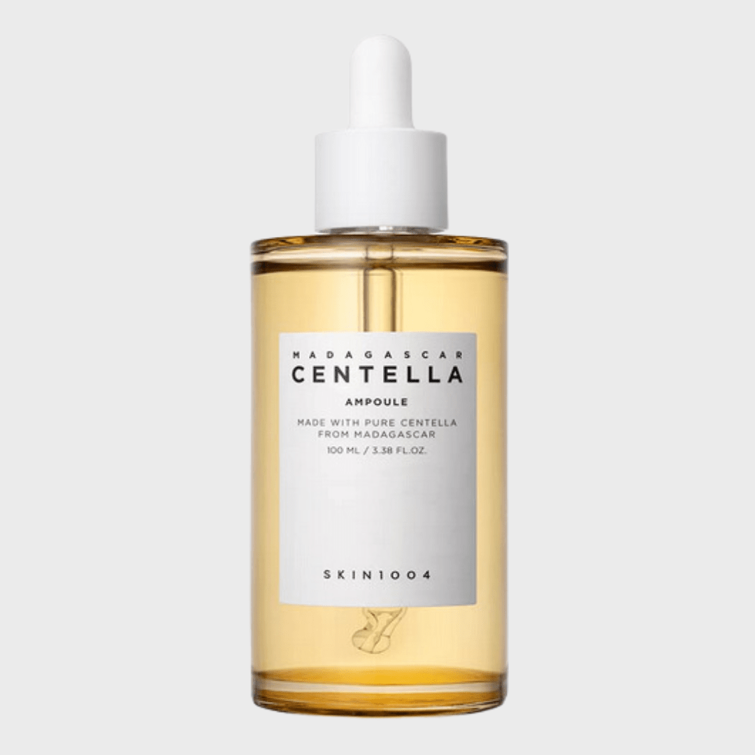 Skin1004SKIN1004 Madagascar Centella Asiatica Ampoule SerumMood ArabiaIherb