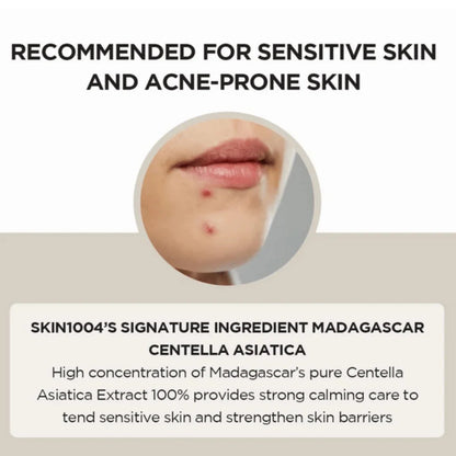 Skin1004SKIN1004 Madagascar Centella Asiatica Ampoule SerumMood Arabia8809576260663