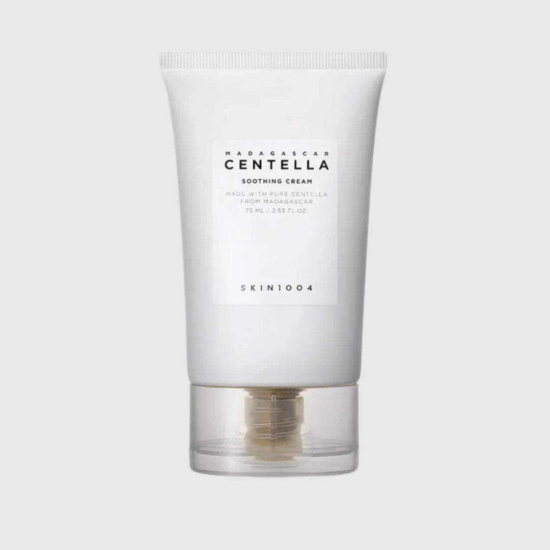 Skin1004SKIN1004 Madagascar Centella Soothing Cream 75mlMood Arabia8809576261134