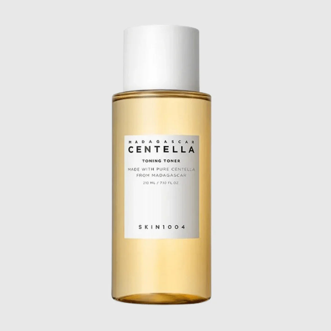 Skin1004SKIN1004 Madagascar Centella Toning TonerMood Arabia8809576261141