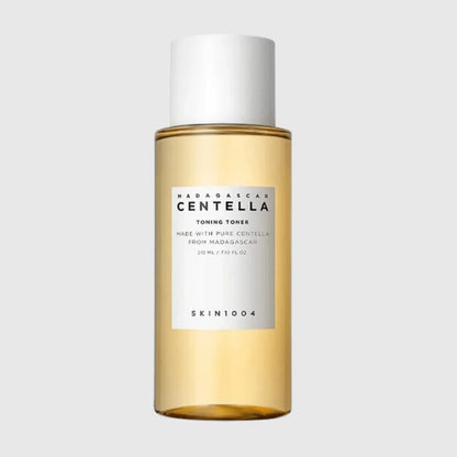Skin1004SKIN1004 Madagascar Centella Toning TonerMood Arabia8809576261141