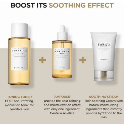 Skin1004SKIN1004 Madagascar Centella Toning TonerMood Arabia8809576261141