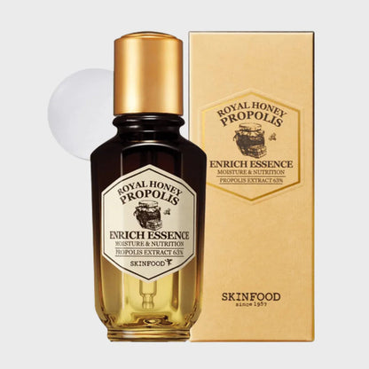 SkinfoodRoyal Honey Propolis Enrich EssenceMood Arabia8809511276728