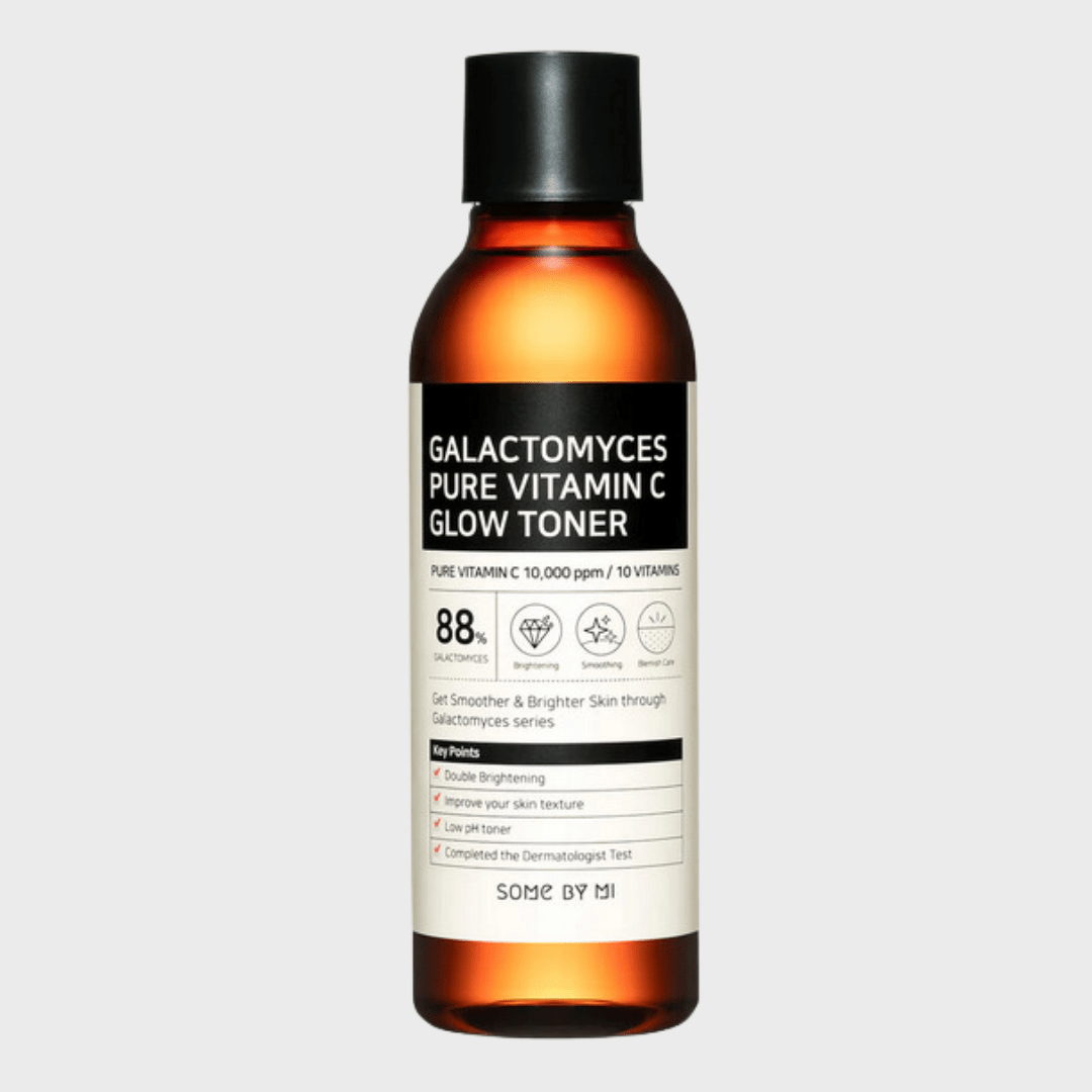 Some by MiGalactomyces Pure Vitamin C Glow Toner 200mlMood ArabiaIherb