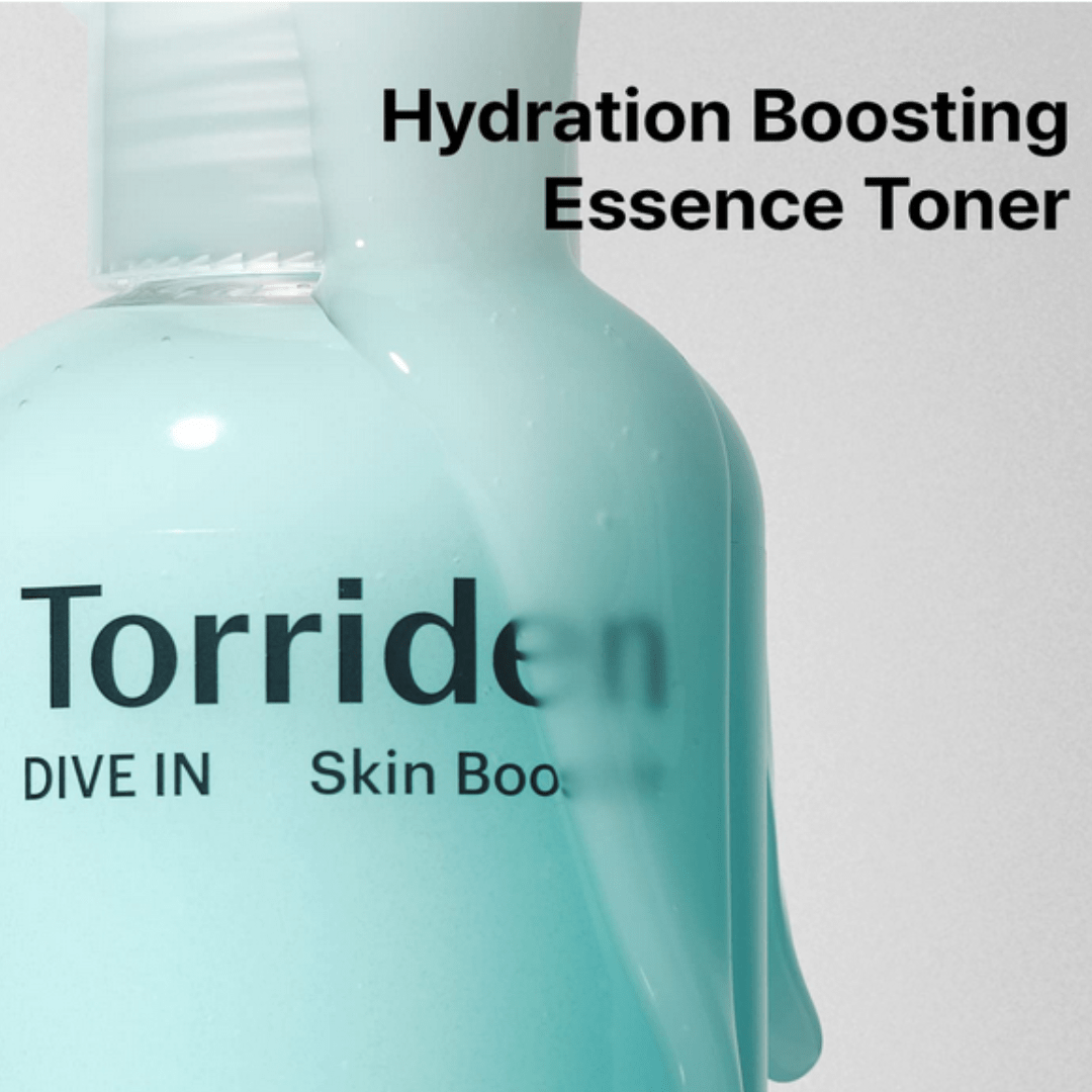 TorridenDIVE-IN Low Molecular Hyaluronic Acid Skin Booster 200mlMood ArabiaIherb