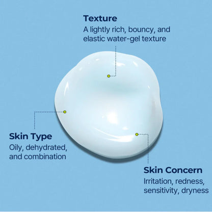 TorridenTorriden DIVE-IN Hyaluronic Acid Soothing Cream 100mlMood Arabia8809784600183