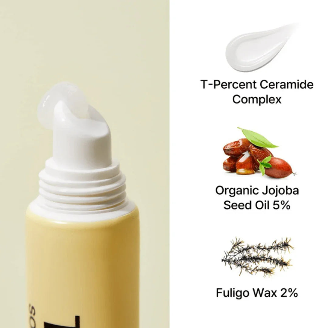 TorridenTorriden SOLID IN Ceramide Lip Essence 11mlMood Arabia8809784600152