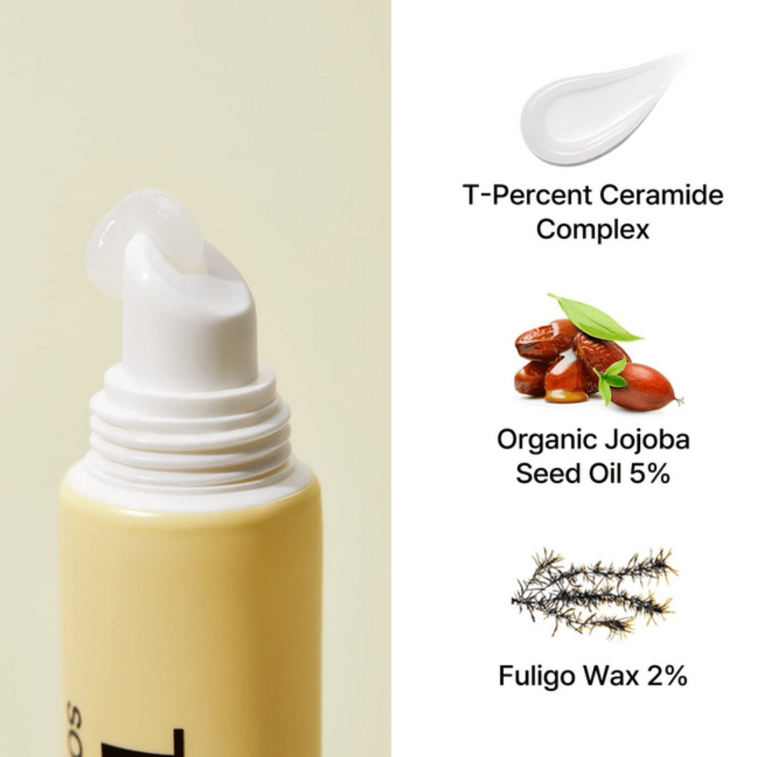 TorridenTorriden SOLID IN Ceramide Lip Essence 11mlMood ArabiaIherb